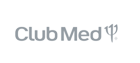 Messaggi multilingua, cliente Club Med